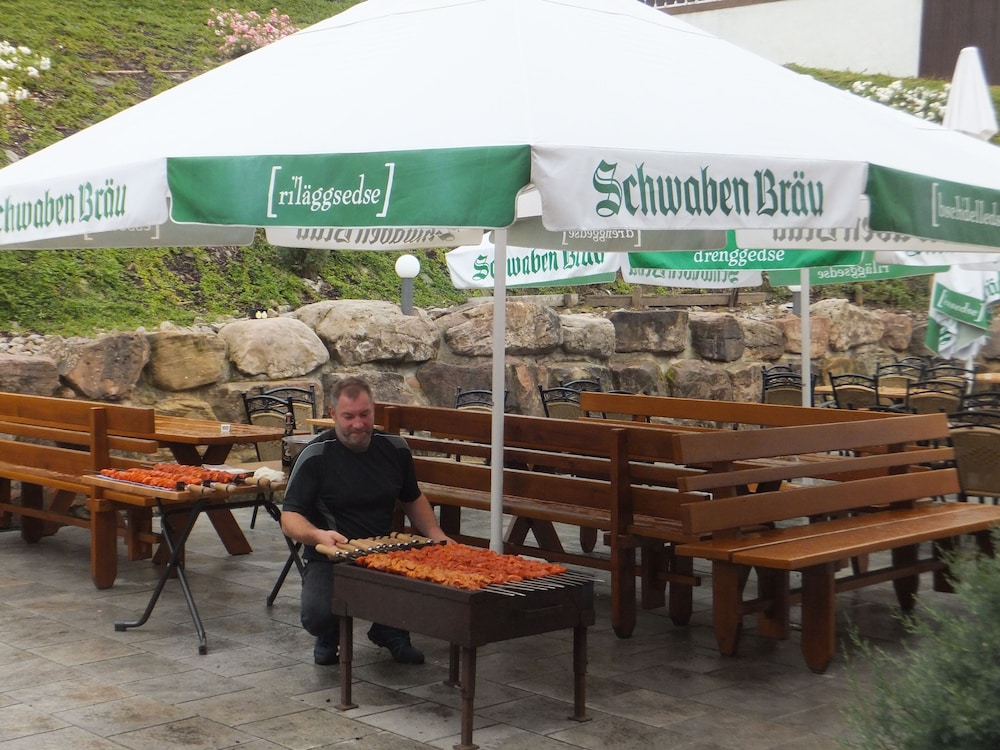 Gasthof zum Löwen Enzklösterle view 5