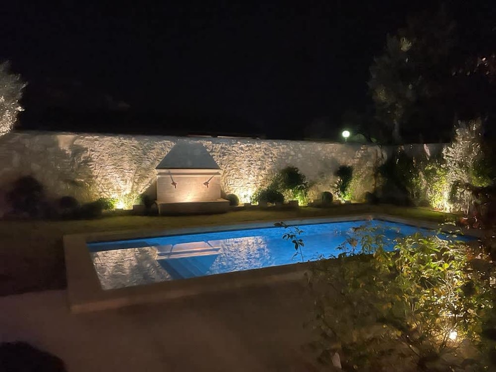Villa Sorella Your Provencal Escape in the Heart of the Alpilles