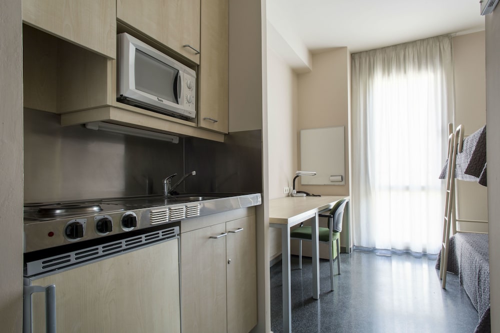 Residencia Universitaria Resa Damià Bonet - Campus Accomodation