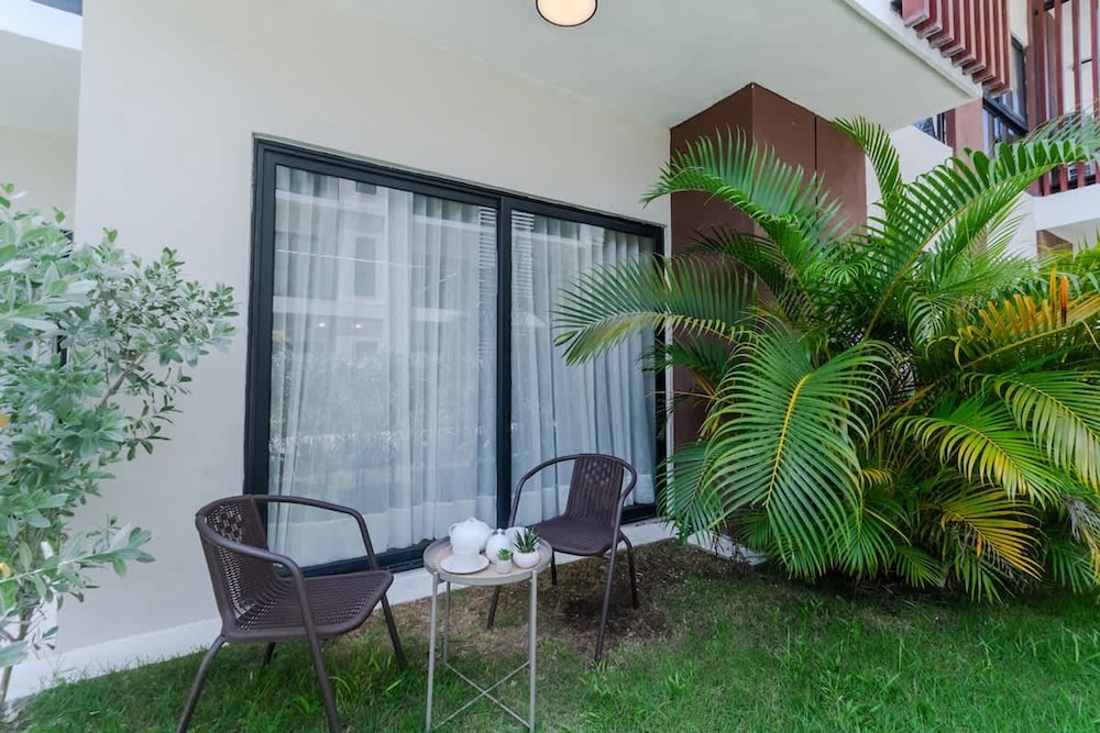 NOK Stlyish 1BR Apartment by Vistacana Rentals