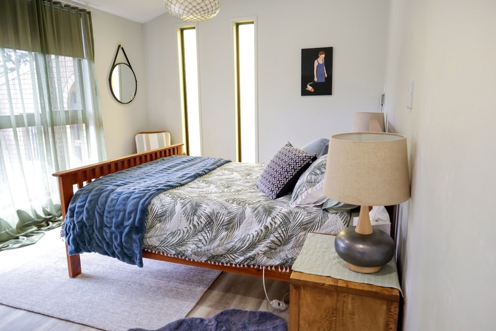 Spacious Family Retreat on the Edge of Tenterfield