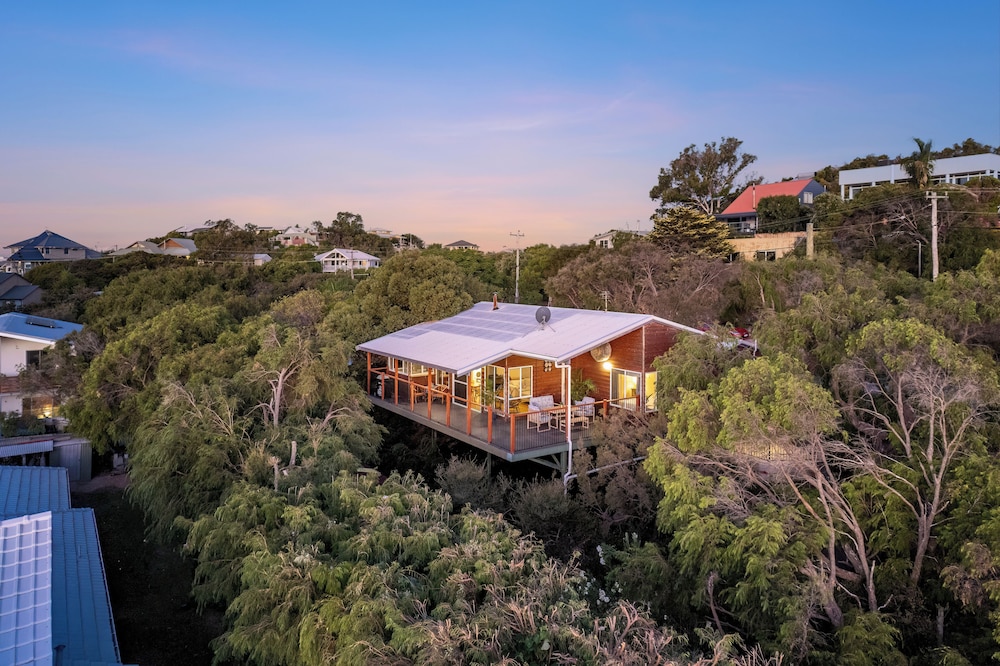 Yarrimbah Holiday Retreat