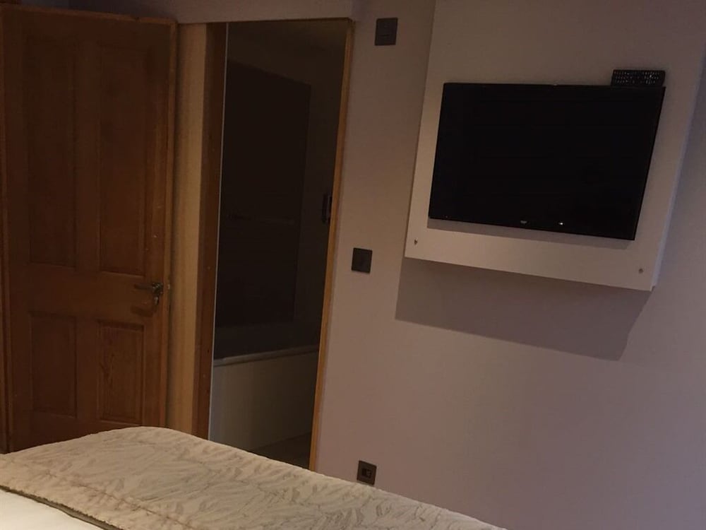 8 Owls B&B