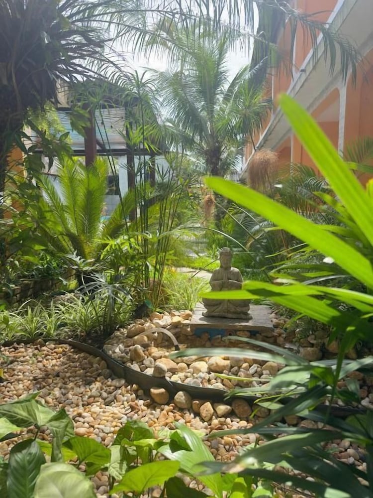 PousadaBoramar