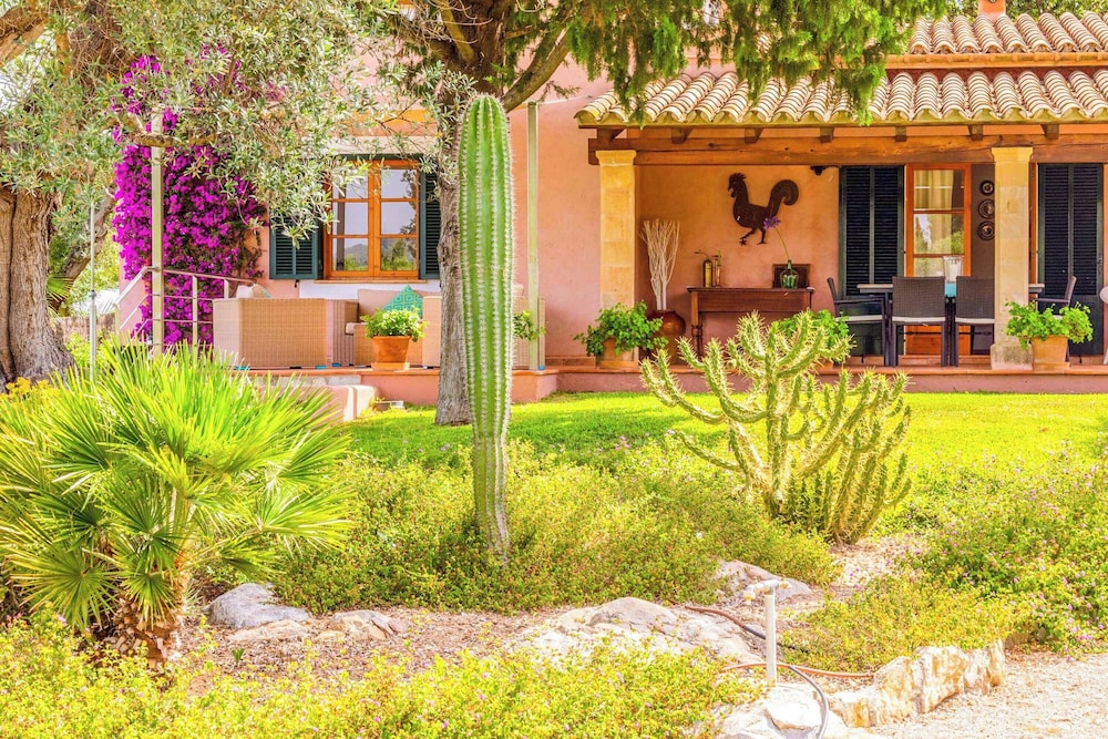 Villa Alzina