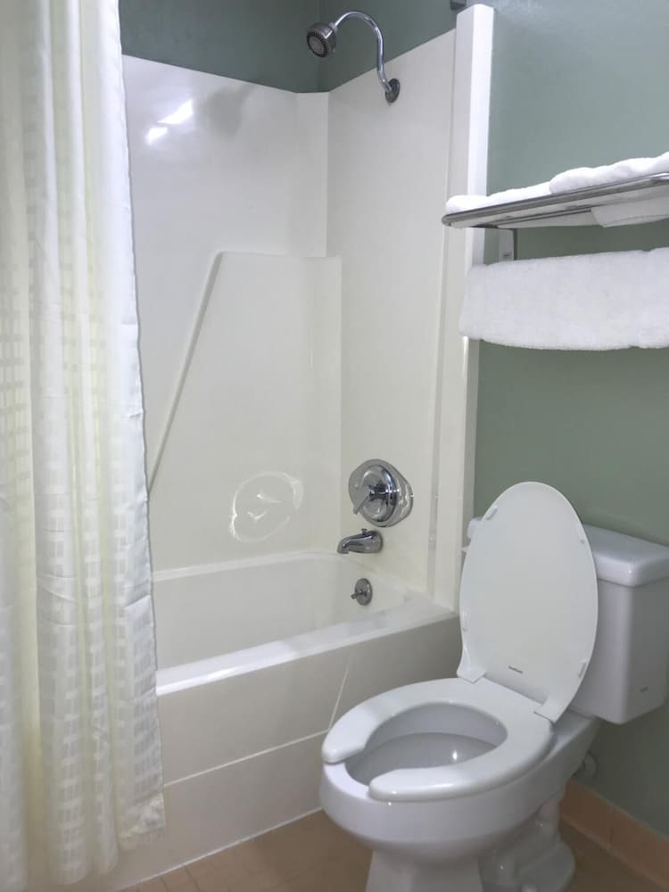 Americas Best Value Inn Manchester, TN