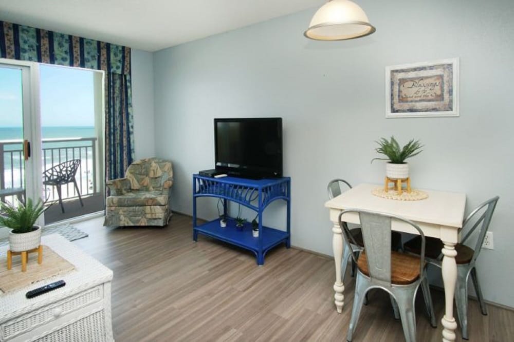 Units at Bay Watch by Elliott Beach Rentals