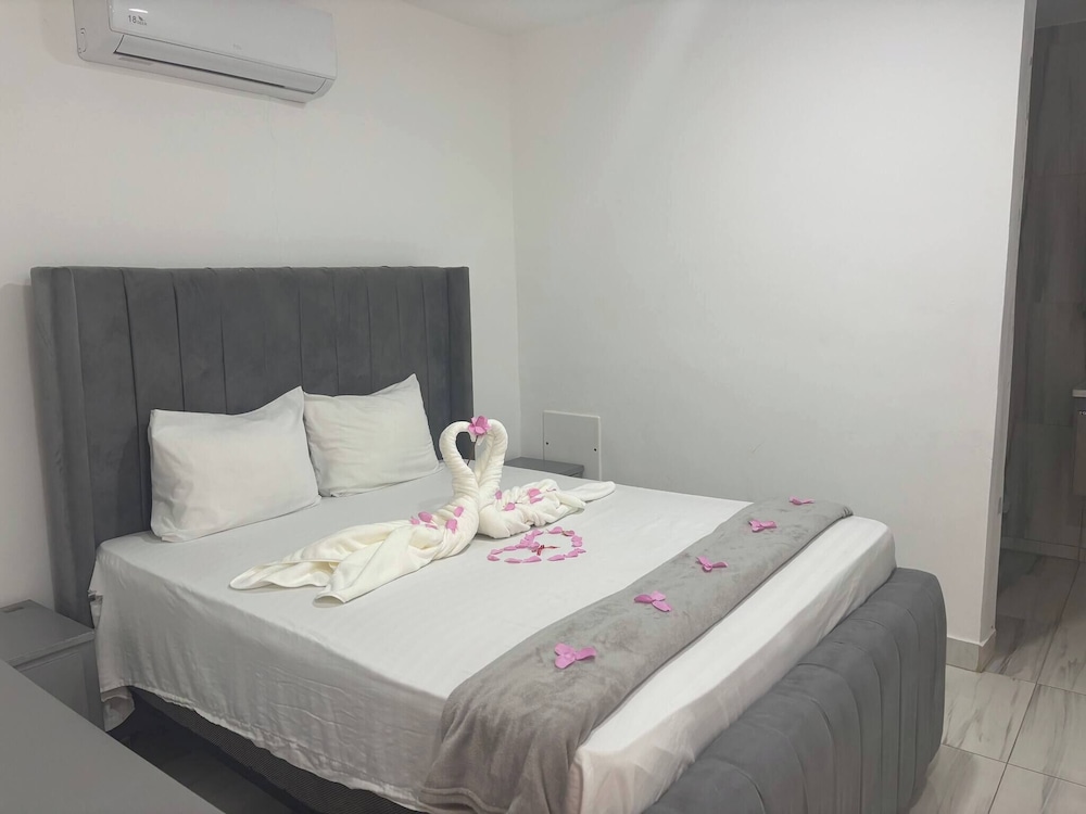 Charming Studio in Sosúa, Dominican Republic - Perfect Beach Getaway