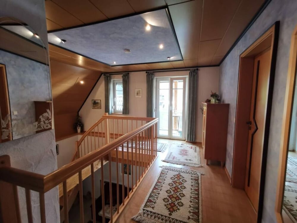 Yuan Comfortable Holiday Residence