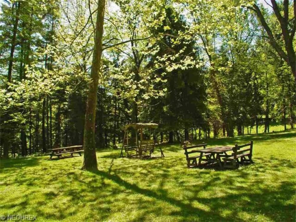 Unique and Secluded Country Estate Near Pittsburgh view 2