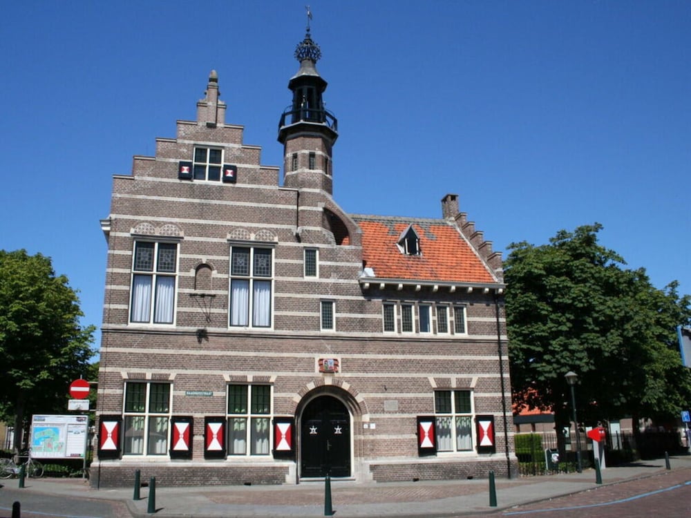 Huijsmansverhuur Type C Comfort Plus Prinsenhof 79 view 5