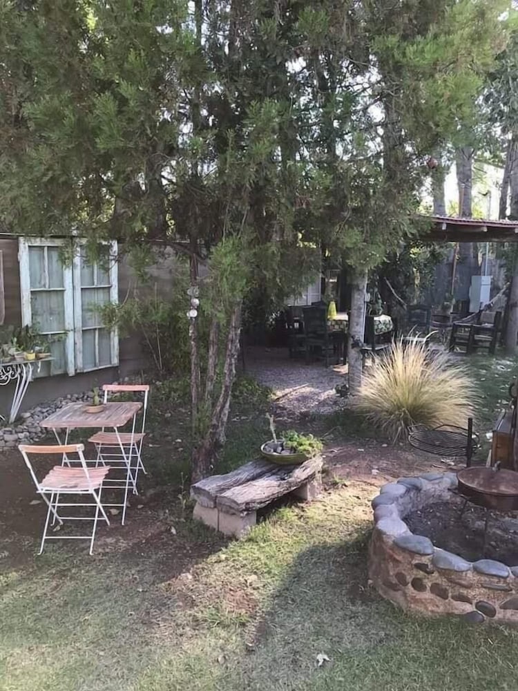 Mendoza Leisure Time Guest House