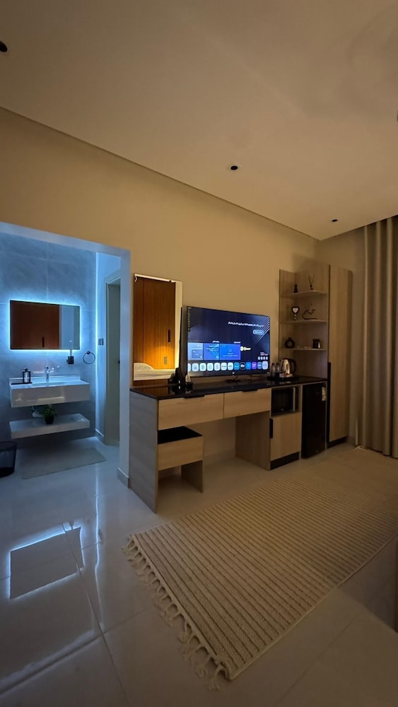 Downtown Suites OrbitNet 2