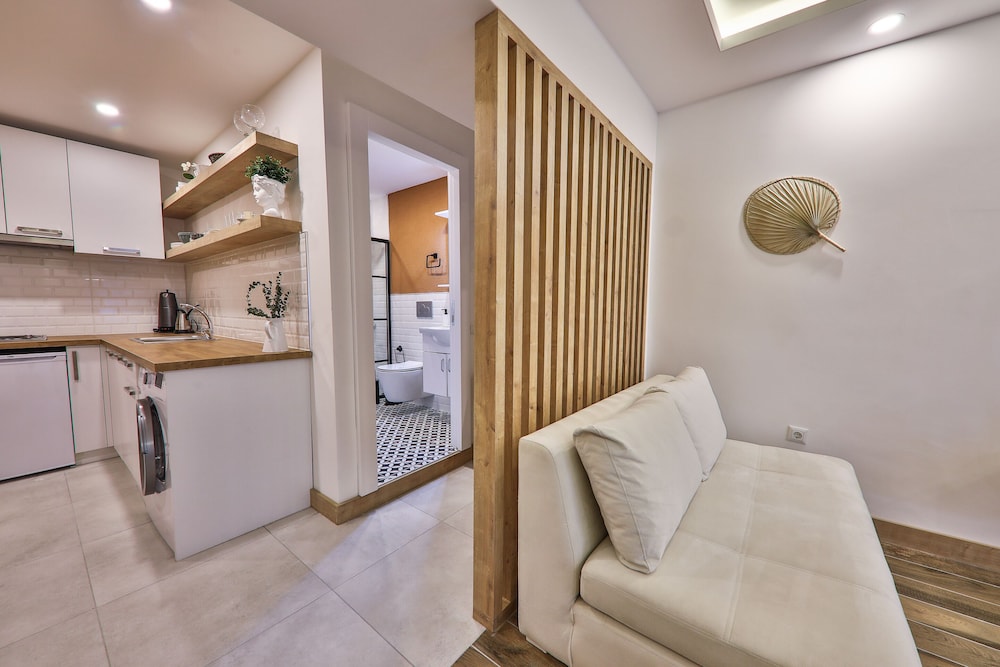 Yaz Apart Hotel - Image 69