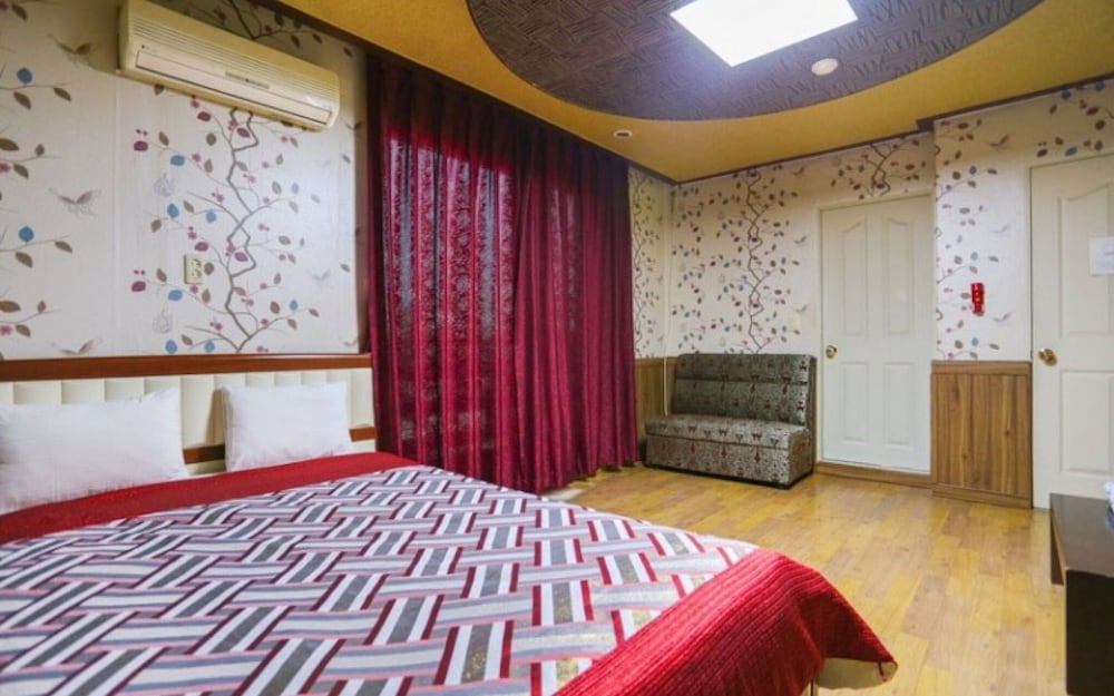 Boryeong Venus Pension view 4