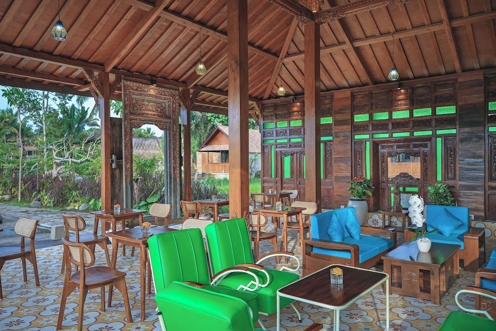 Lawani Resort