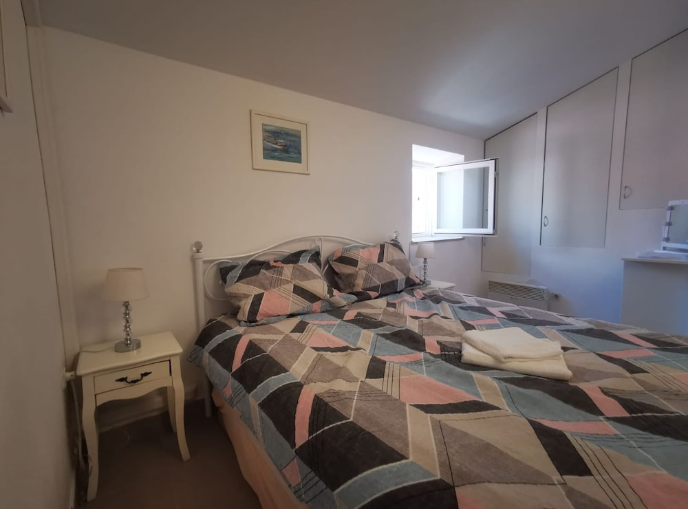 Sea View Holiday Home Umag