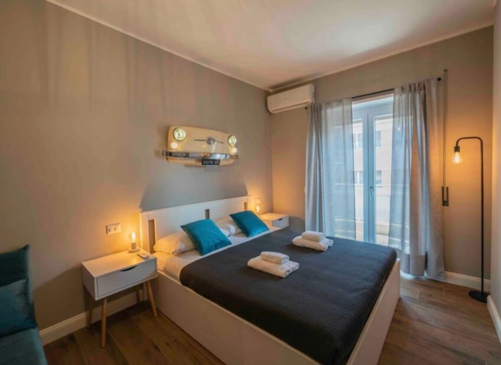 Appartamento moderno a Roma Italia