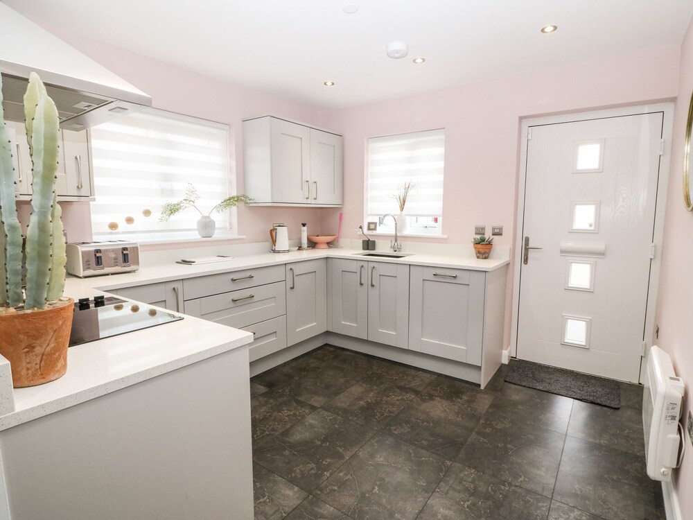 11 Parc Delfryn