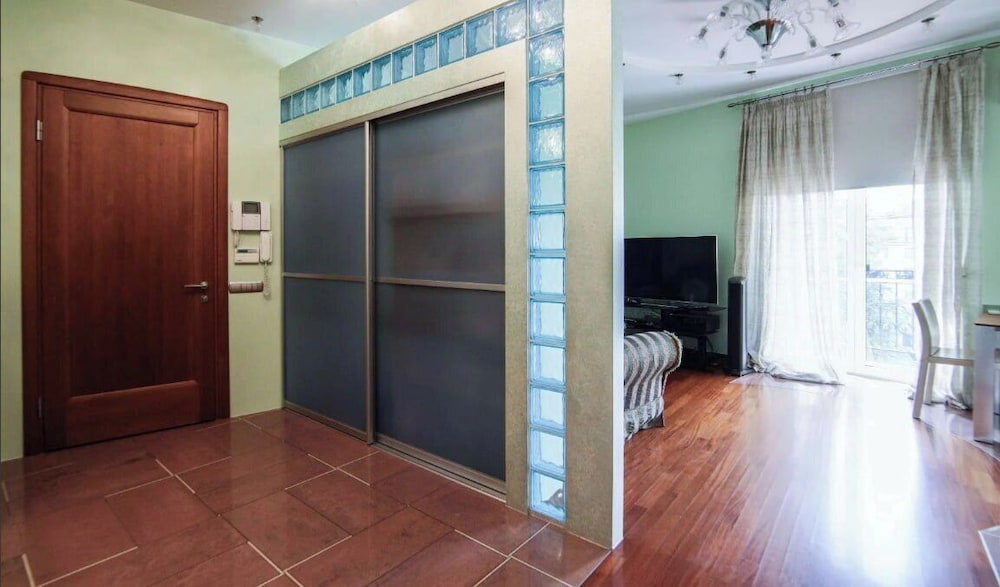 Elegant apartment in the city center