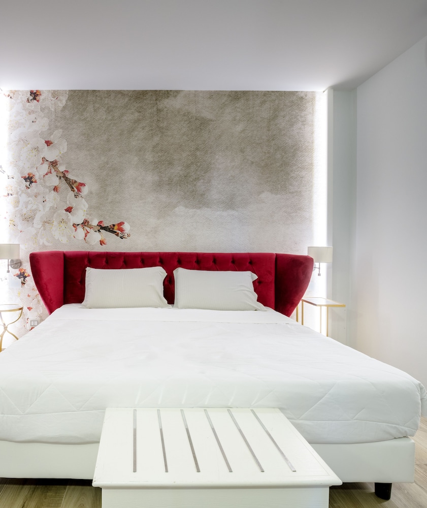 MILLE SUITE GARDEN