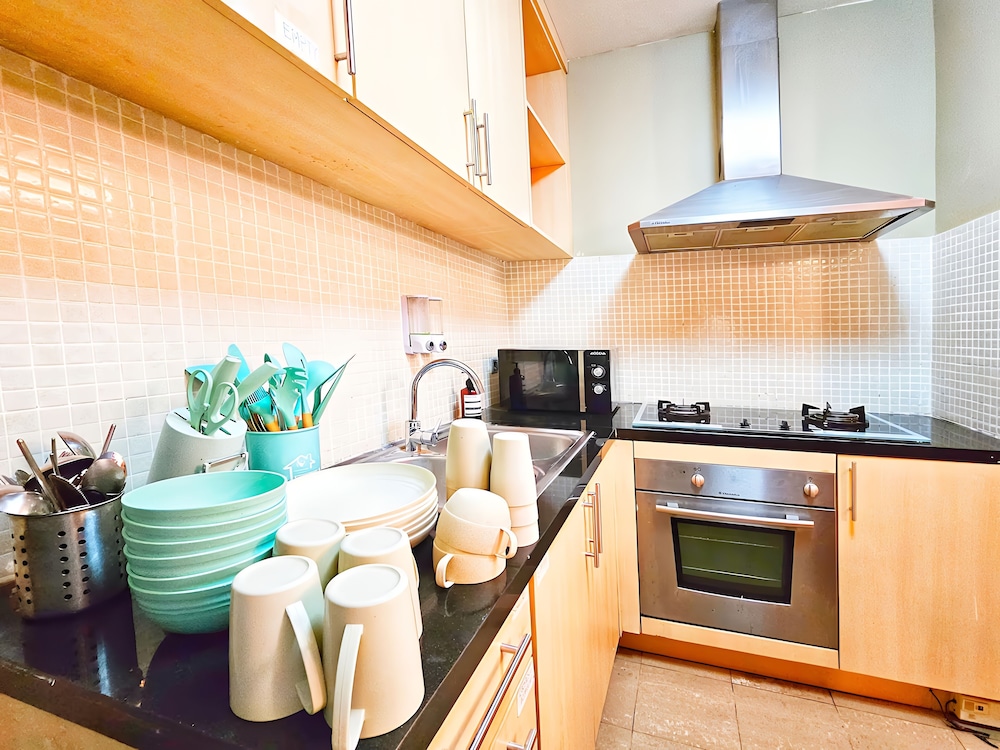 Staysanliving - Setiabudi Residences