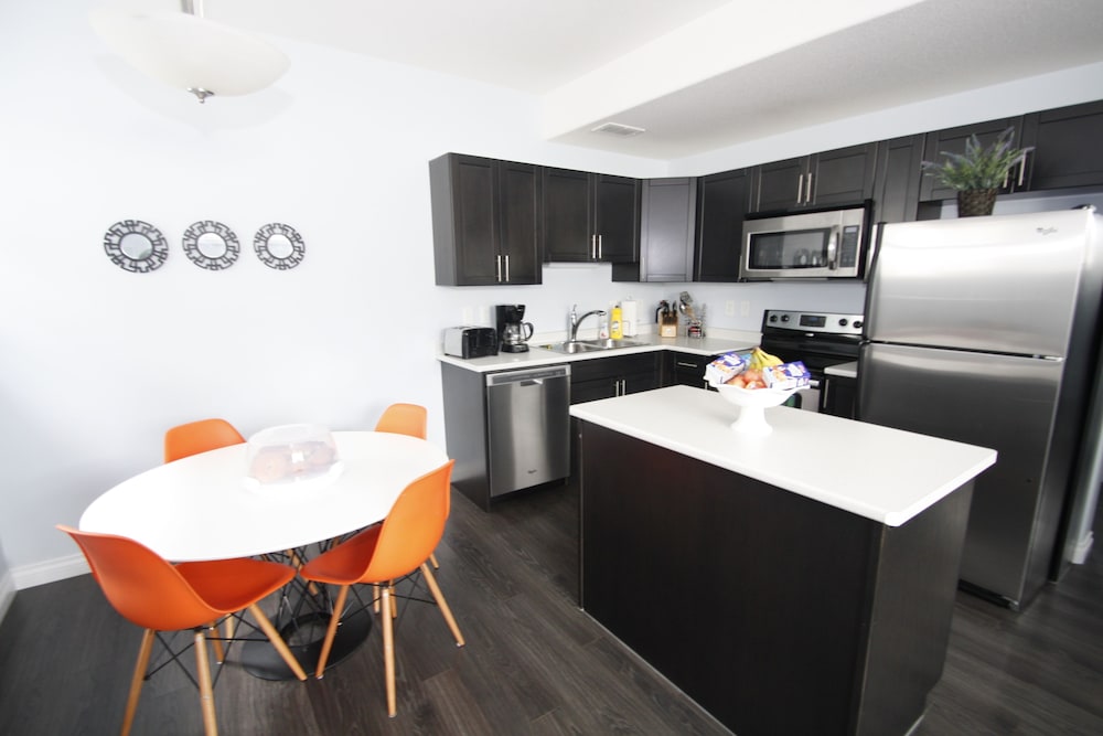 Elegant Suite