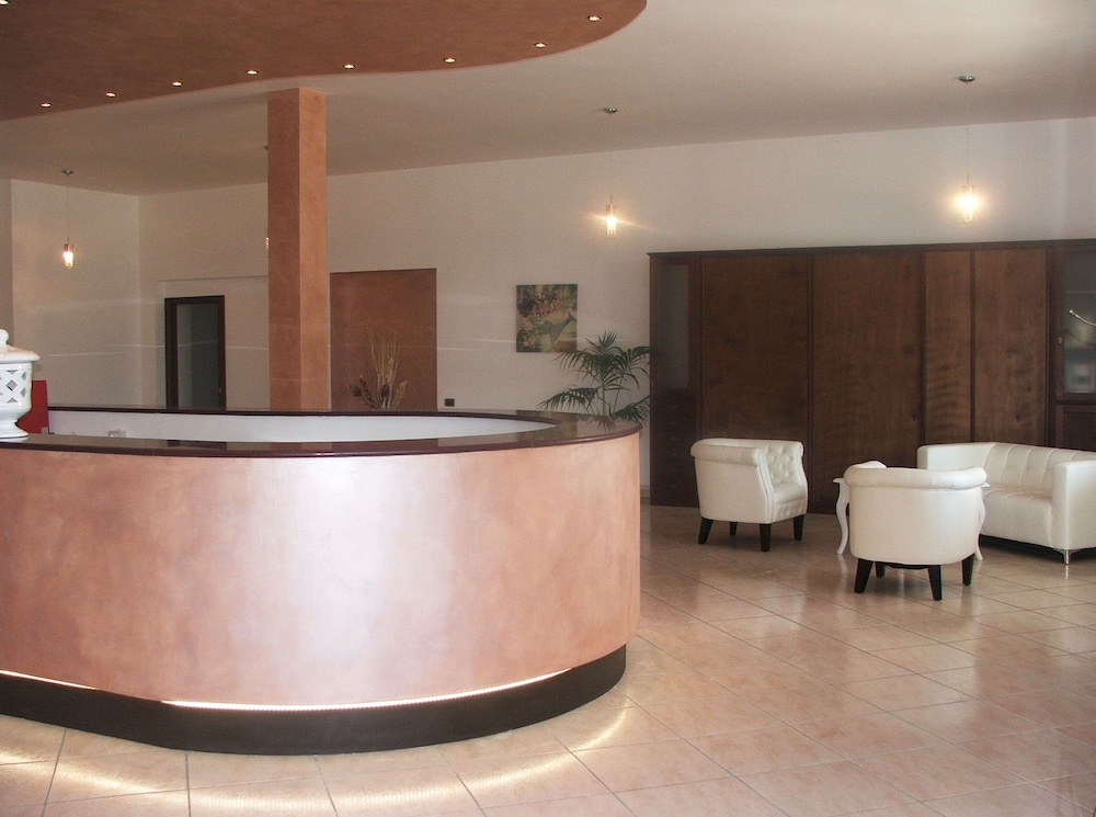 Montevergine Agriresort