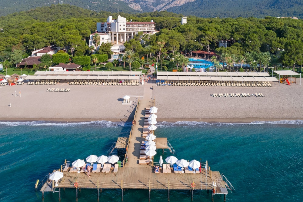 Seven Seas Hotel Life - All Inclusive