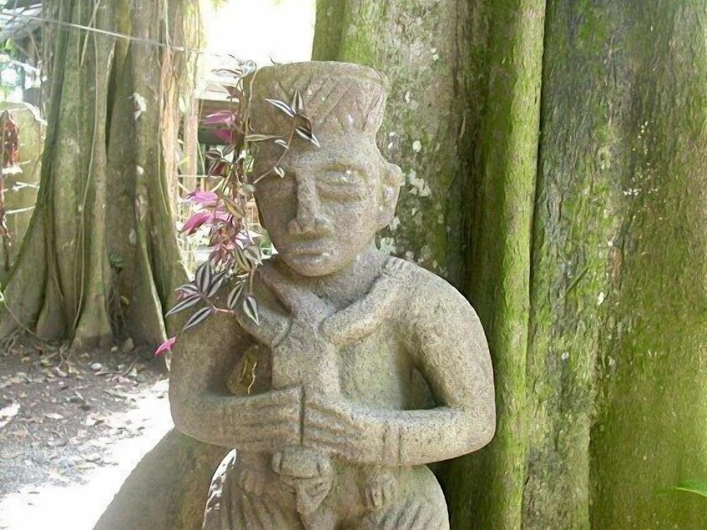 Exotica Lodge