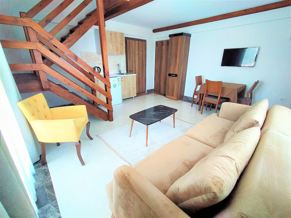 Guney Urla Suites view 4