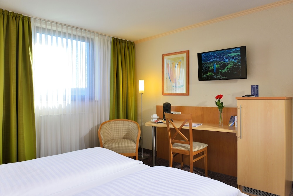 PLAZA INN Leonberg - Property Image 39