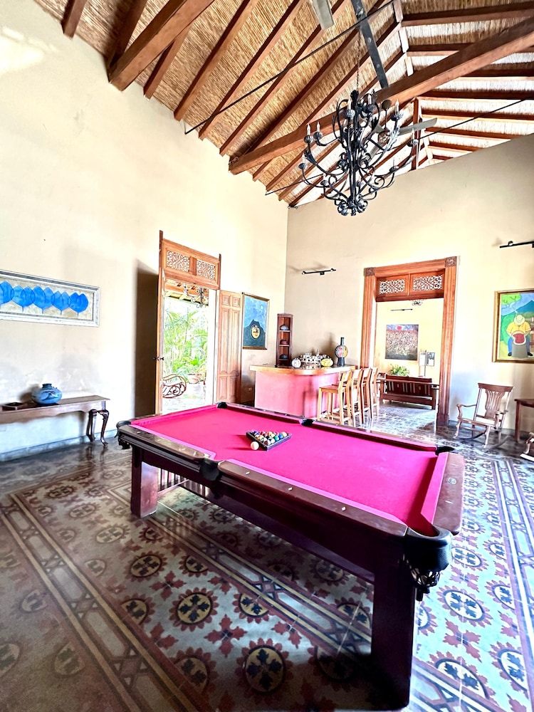 Hotel Colonial Victonella