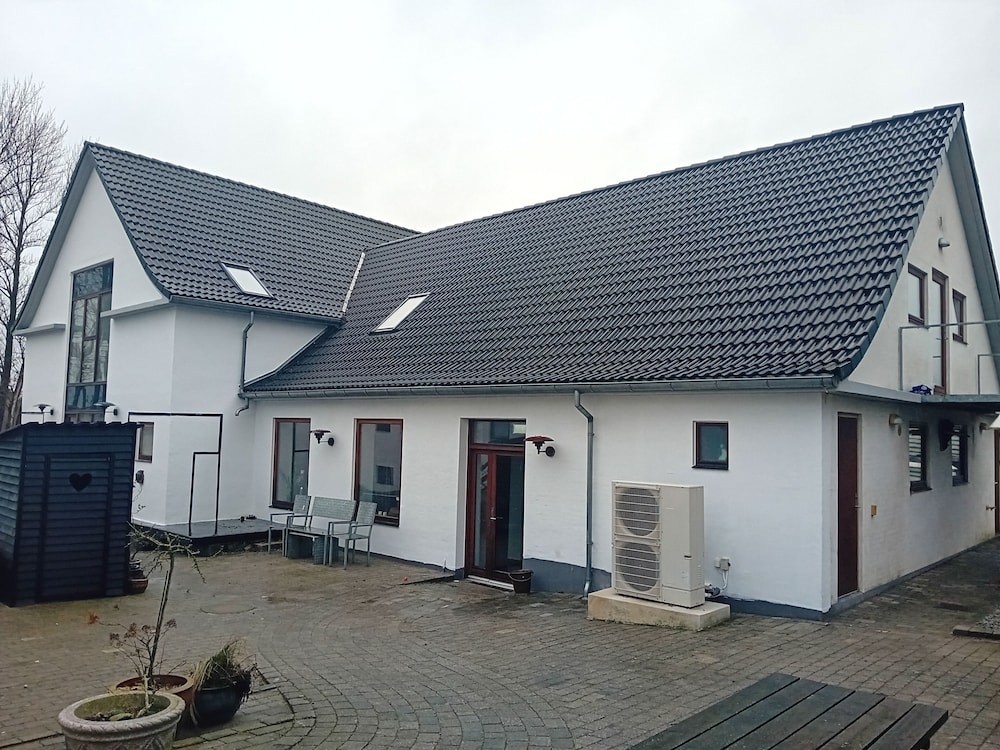 Olsson B&B