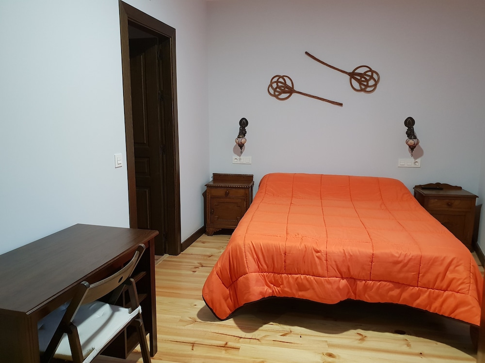 Albergue el Encanto - Hostel para peregrinos