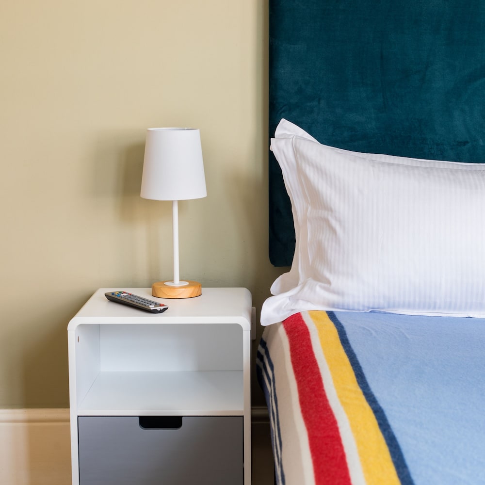Cool Covent Garden Studio - Netflix Nespresso