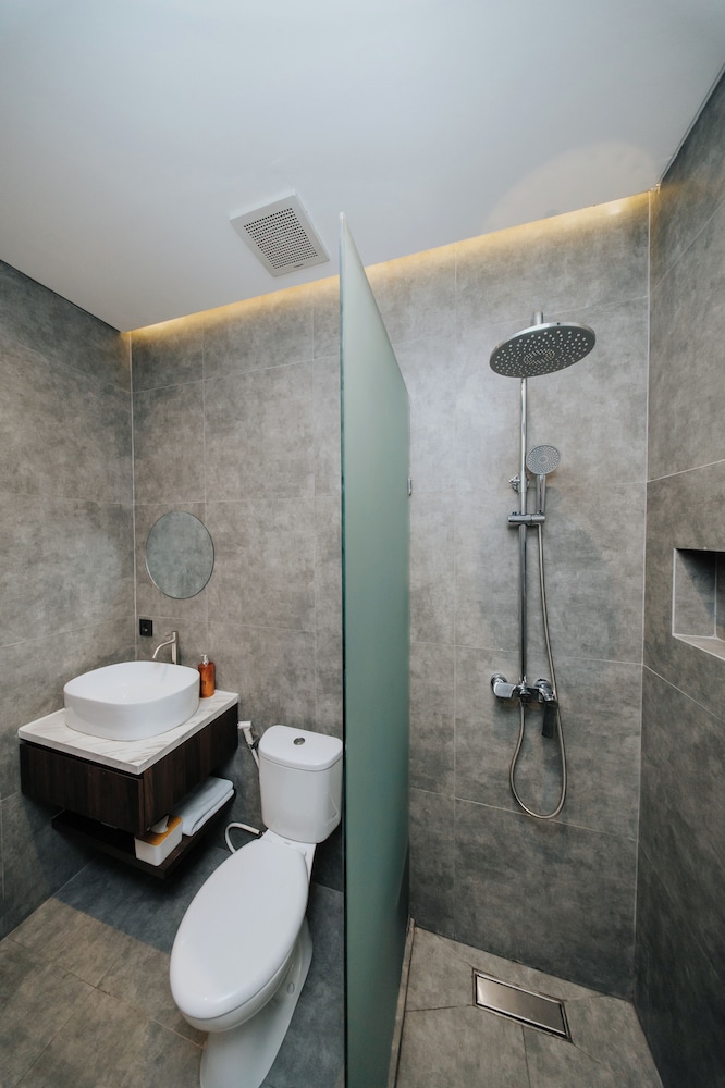 Casa Nika Suites Seminyak
