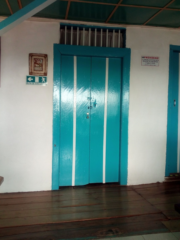 Hostal Familiar Jerico view 3