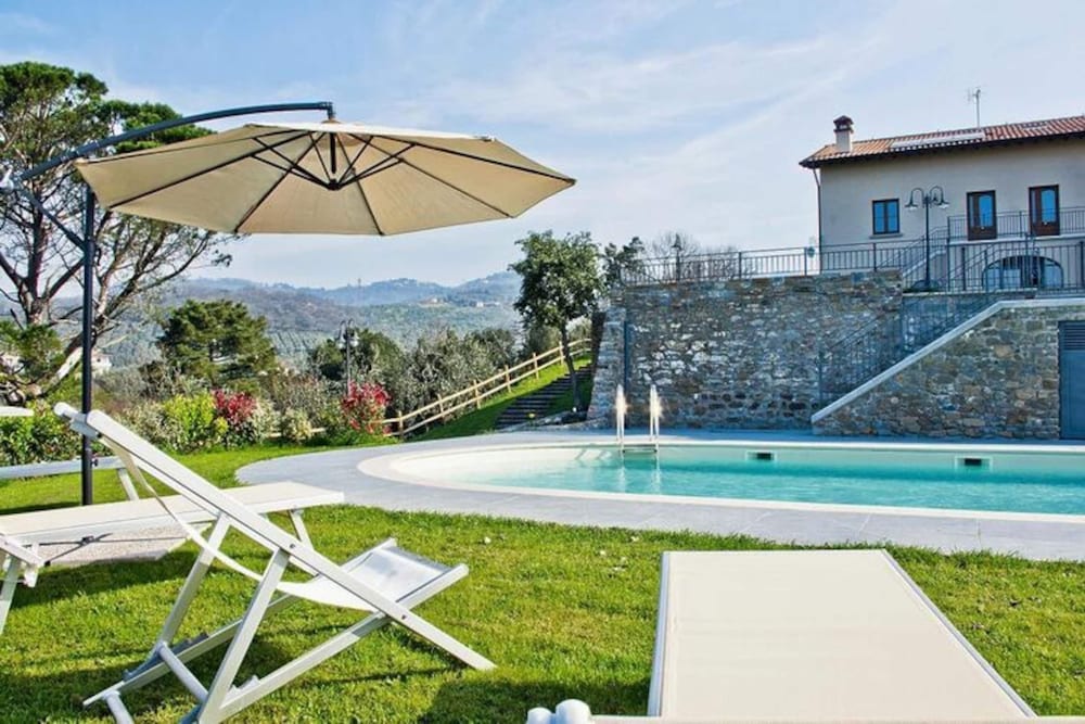 Beautiful Apartment in Lamporecchio view 2