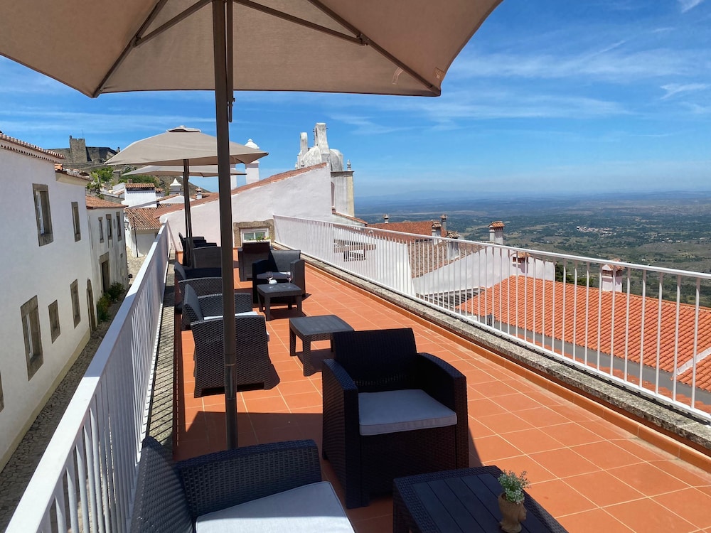 Hotel Pousada do Marvão - Charming Hotel - Image 1