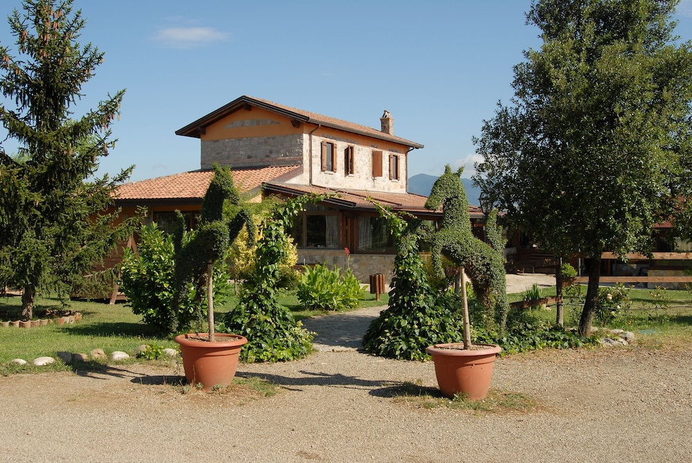 La Valle dei Cavalli view 5