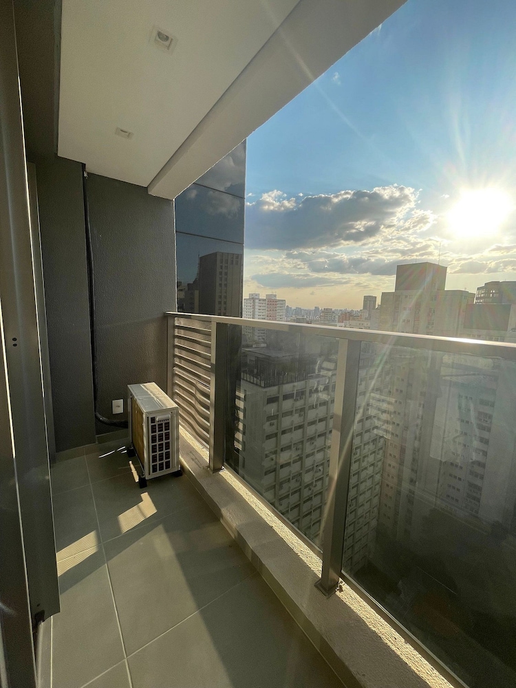 Prime Stay - Jardim Paulista - São Paulo