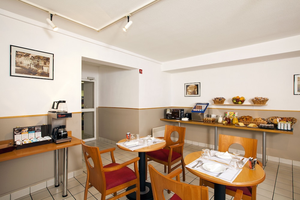 Orleans Vacations - Sejours  Affaires Orleans Jeanne d'Arc - Property Image 7