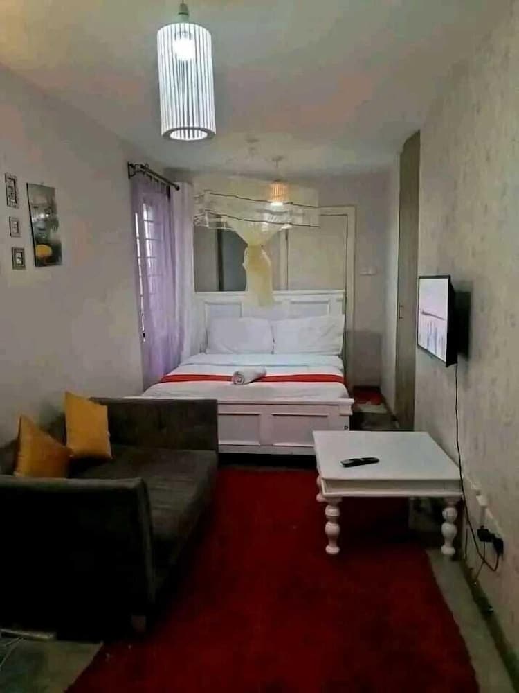 Tsavo Studios Embakasi