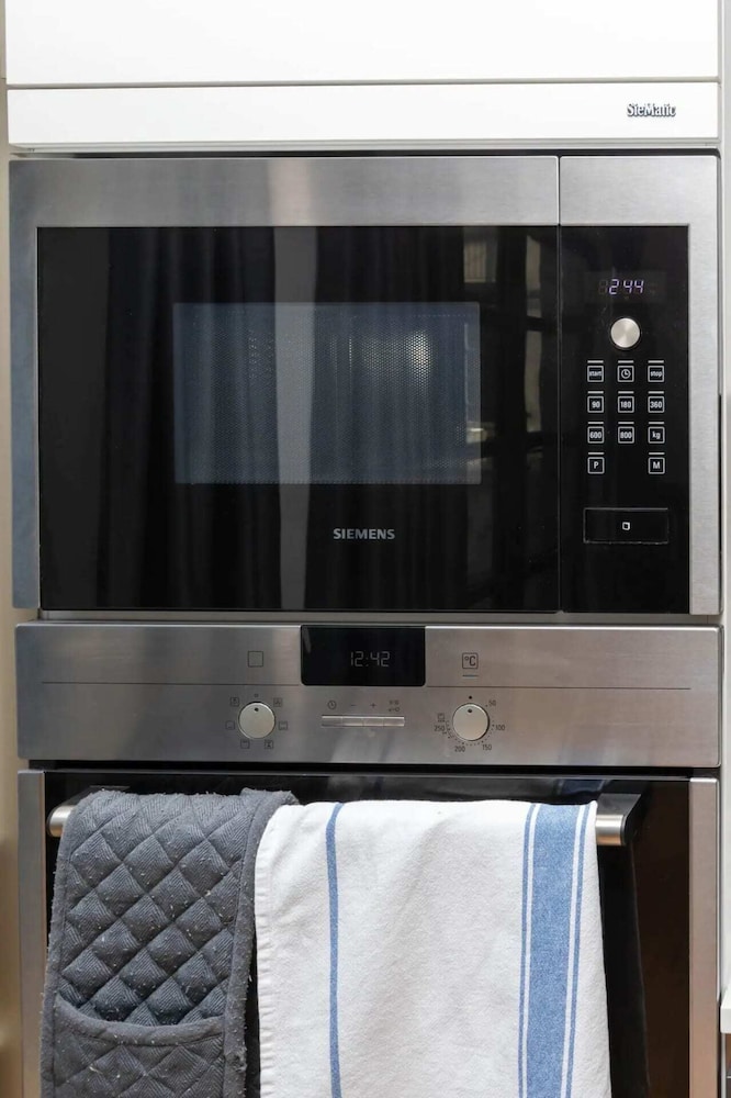 Central and Modern 1 Bedroom Flat in Bermondsey