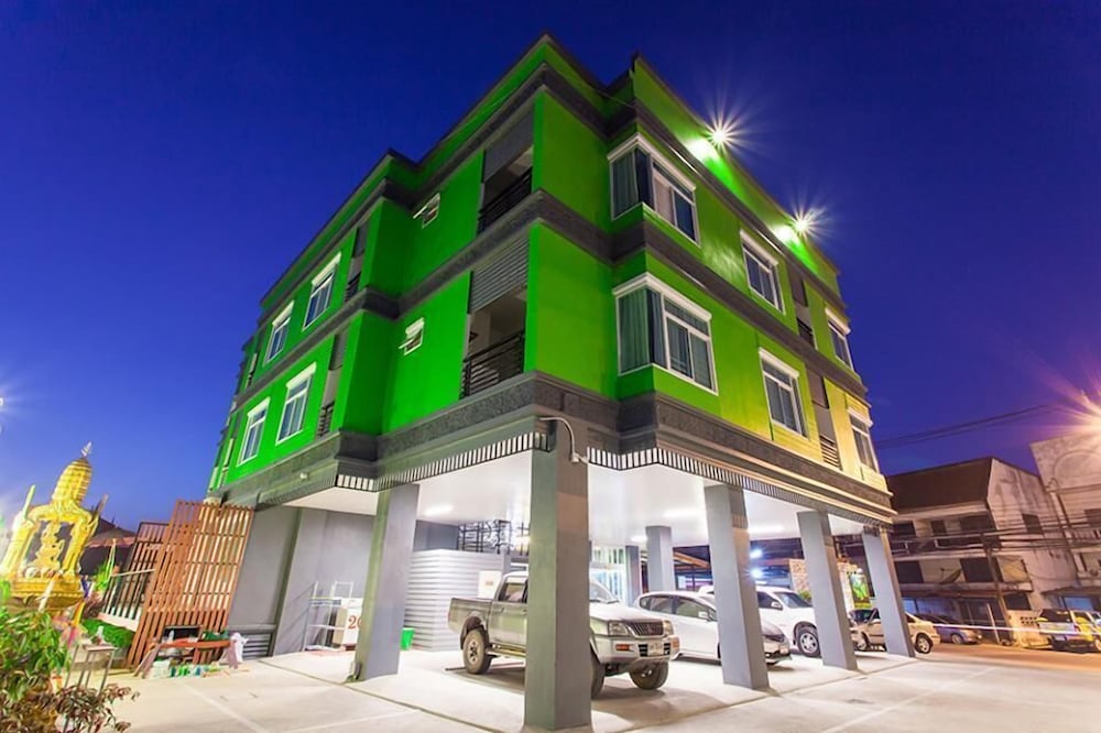 Hotel Tonkok Hotel - Image 1