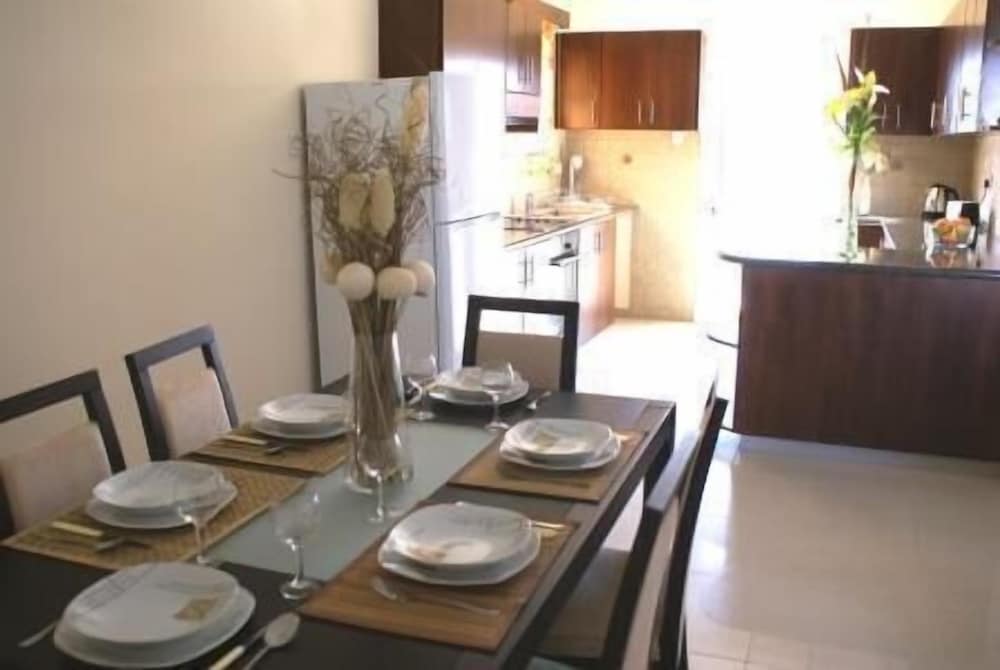 Maricosta Villas