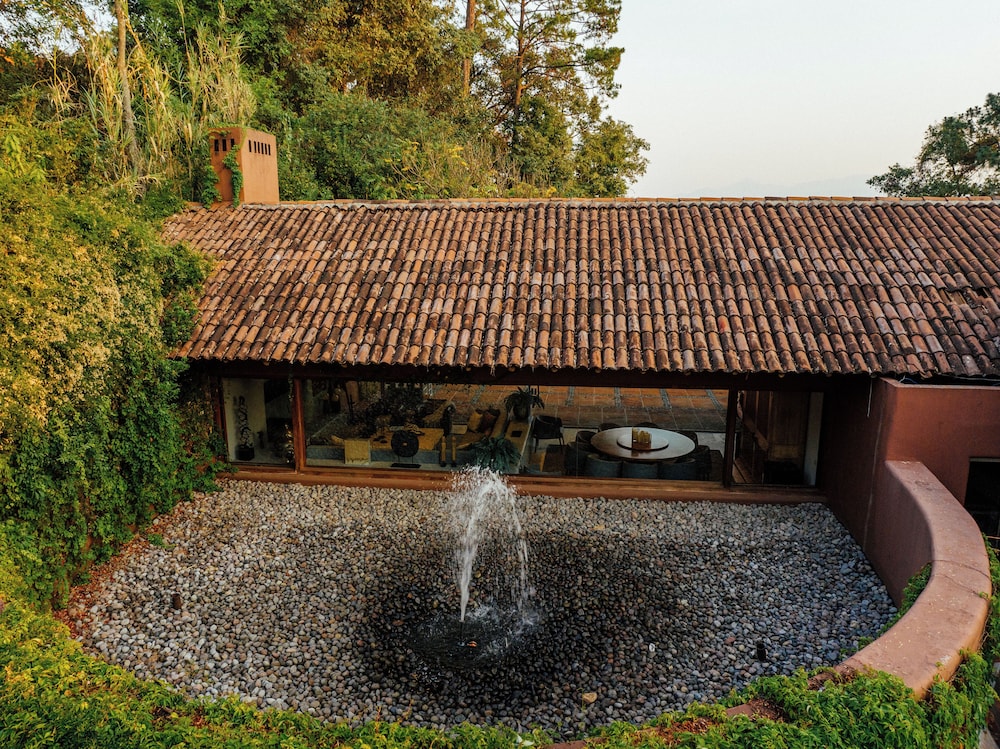 Casa Izar