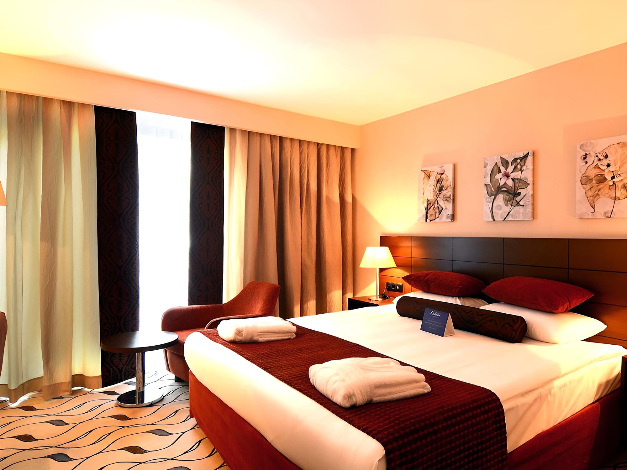 Listana Hotel