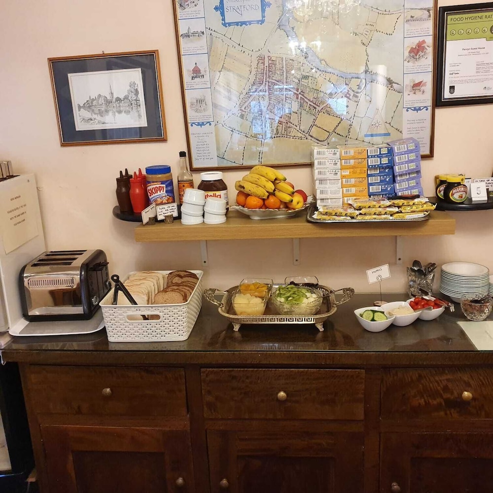 Penryn Guest House